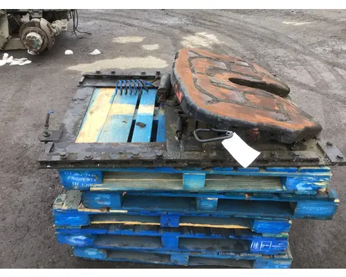 FONTAINE AIR SLIDE Fifth Wheel