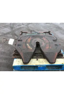FONTAINE AIR SLIDE Fifth Wheel