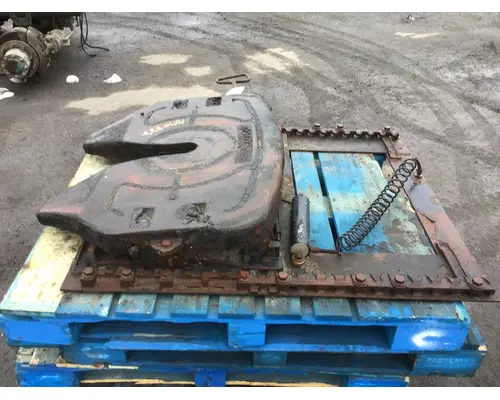 FONTAINE AIR SLIDE Fifth Wheel