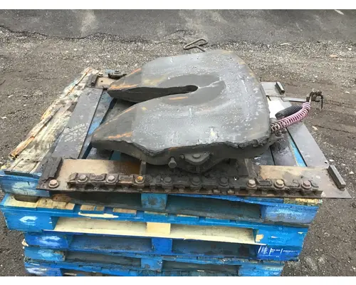 FONTAINE AIR SLIDE Fifth Wheel