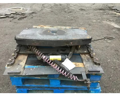 FONTAINE AIR SLIDE Fifth Wheel