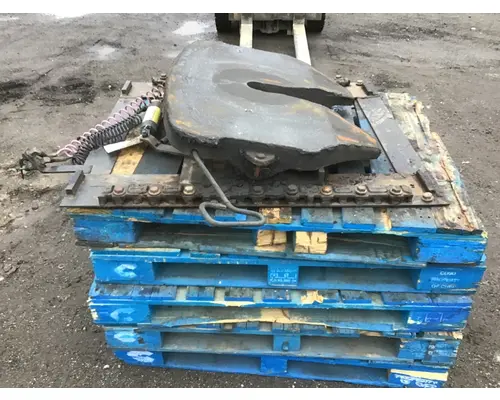 FONTAINE AIR SLIDE Fifth Wheel