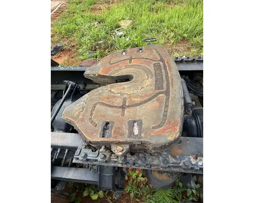 FONTAINE AIR SLIDE Fifth Wheel