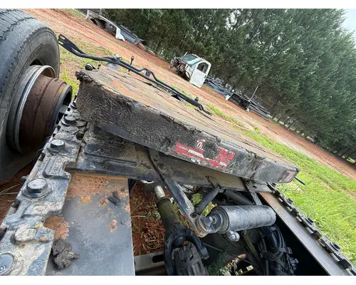 FONTAINE AIR SLIDE Fifth Wheel