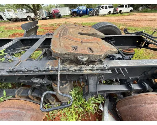 FONTAINE AIR SLIDE Fifth Wheel