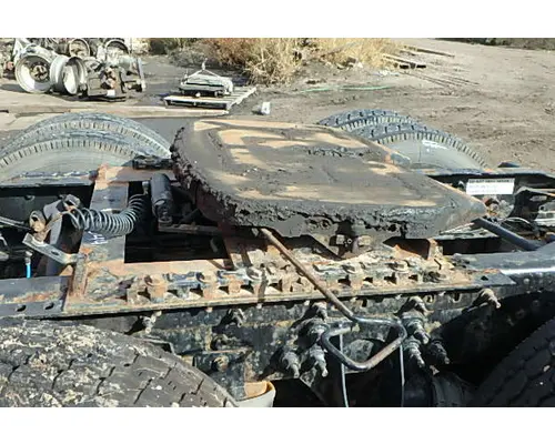 FONTAINE AIR SLIDE Fifth Wheel