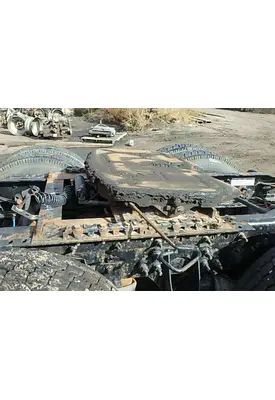 FONTAINE AIR SLIDE Fifth Wheel