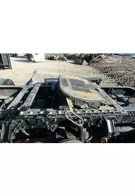 FONTAINE AIR SLIDE Fifth Wheel