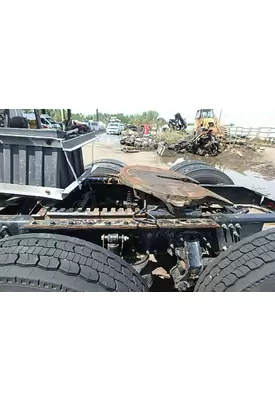 FONTAINE AIR SLIDE Fifth Wheel