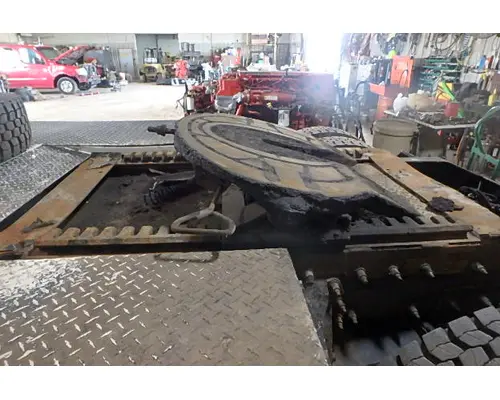 FONTAINE AIR SLIDE Fifth Wheel