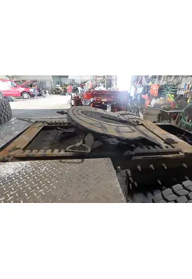 FONTAINE AIR SLIDE Fifth Wheel