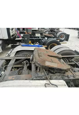 FONTAINE AIR SLIDE Fifth Wheel