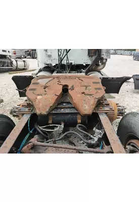 FONTAINE AIR SLIDE Fifth Wheel