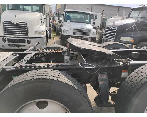 FONTAINE AIR SLIDE Fifth Wheel