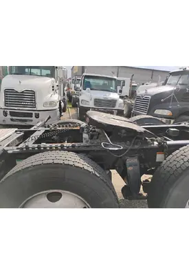 FONTAINE AIR SLIDE Fifth Wheel