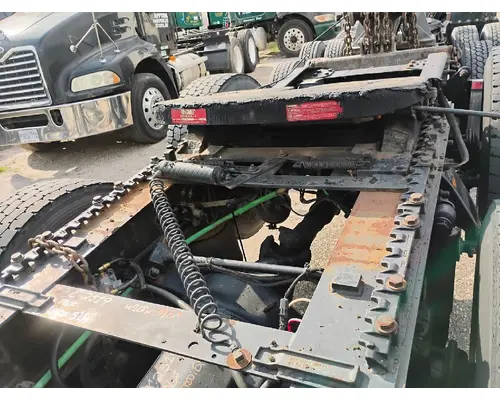 FONTAINE AIR SLIDE Fifth Wheel