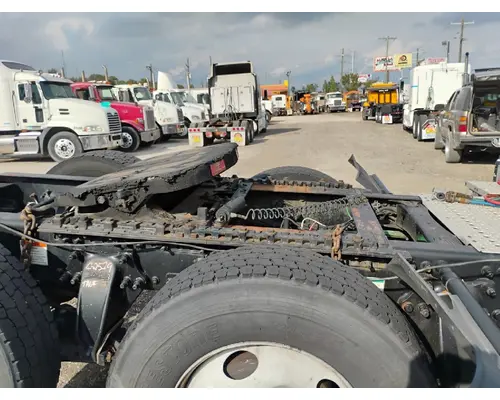 FONTAINE AIR SLIDE Fifth Wheel