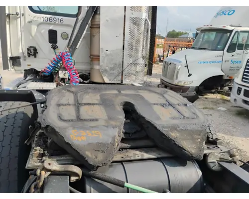 FONTAINE AIR SLIDE Fifth Wheel