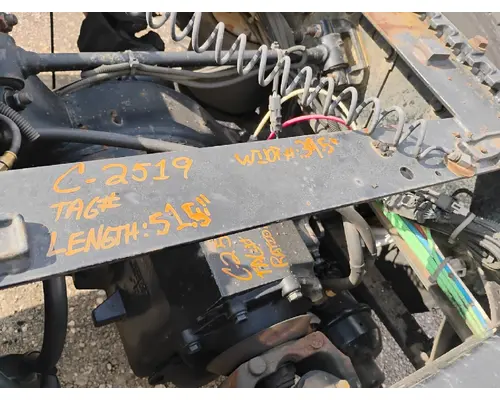 FONTAINE AIR SLIDE Fifth Wheel