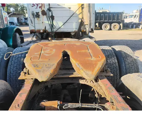 FONTAINE AIR SLIDE Fifth Wheel