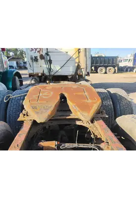 FONTAINE AIR SLIDE Fifth Wheel