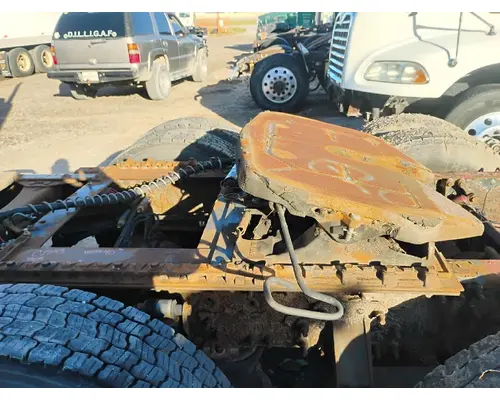 FONTAINE AIR SLIDE Fifth Wheel