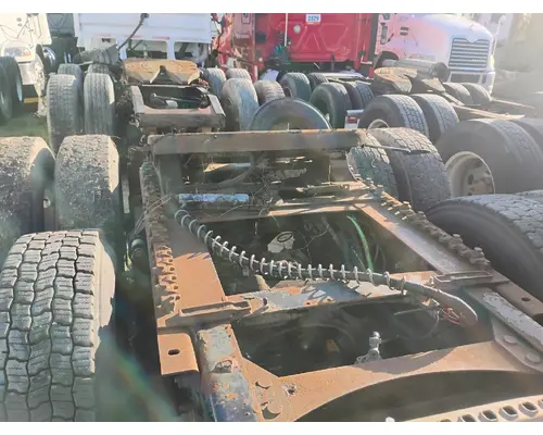 FONTAINE AIR SLIDE Fifth Wheel