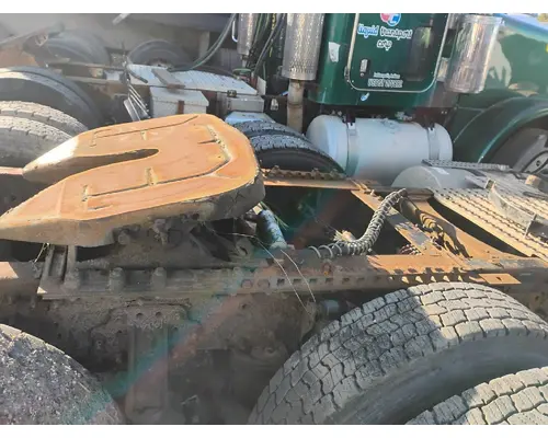 FONTAINE AIR SLIDE Fifth Wheel