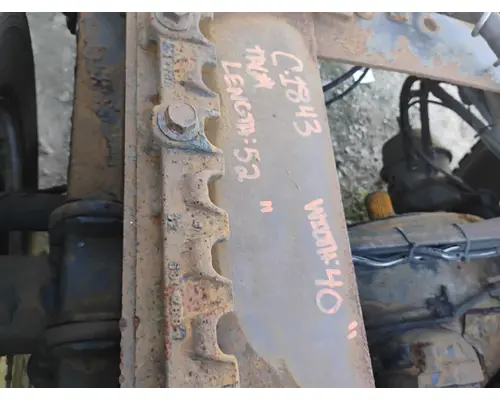 FONTAINE AIR SLIDE Fifth Wheel