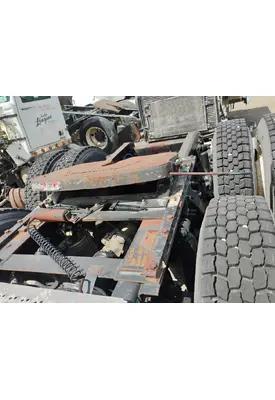 FONTAINE AIR SLIDE Fifth Wheel