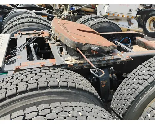 FONTAINE AIR SLIDE Fifth Wheel