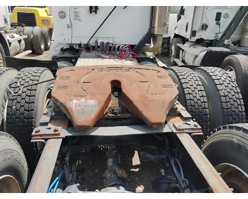 FONTAINE AIR SLIDE Fifth Wheel