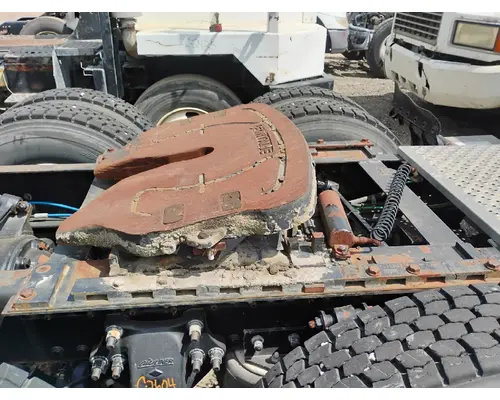 FONTAINE AIR SLIDE Fifth Wheel