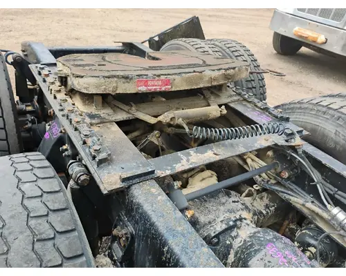 FONTAINE AIR SLIDE Fifth Wheel