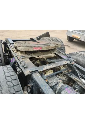 FONTAINE AIR SLIDE Fifth Wheel