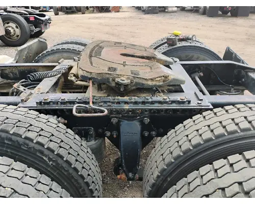 FONTAINE AIR SLIDE Fifth Wheel