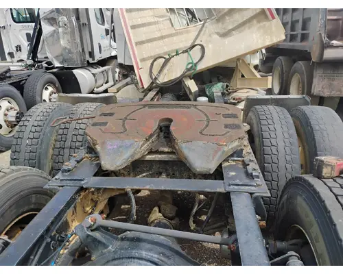 FONTAINE AIR SLIDE Fifth Wheel