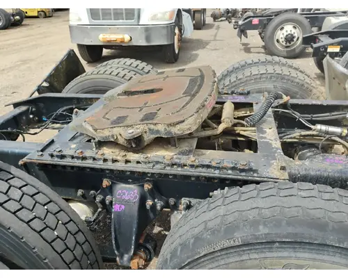 FONTAINE AIR SLIDE Fifth Wheel