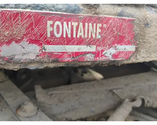 FONTAINE AIR SLIDE Fifth Wheel