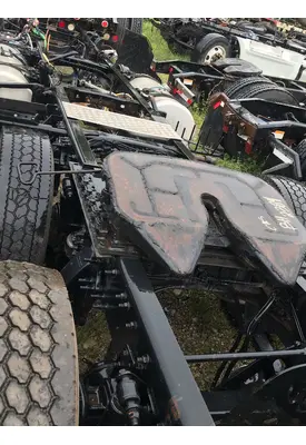 FONTAINE Air Slide Fifth Wheel