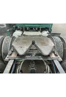 FONTAINE CASCADIA Fifth Wheel