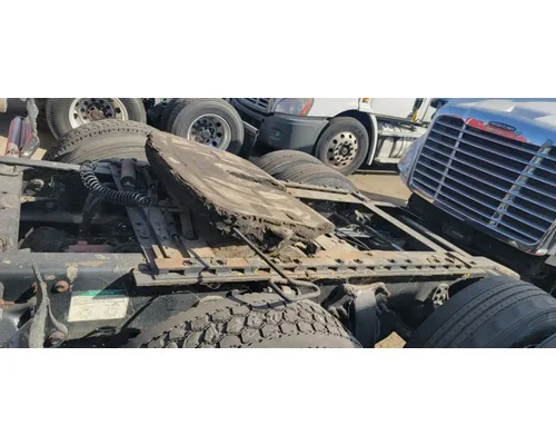 FONTAINE CASCADIA Fifth Wheel