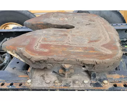 FONTAINE CENTURY CLASS 120 Fifth Wheel Assembly