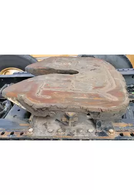 FONTAINE CENTURY CLASS 120 Fifth Wheel Assembly