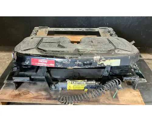 FONTAINE Cascadia 113 Fifth Wheel