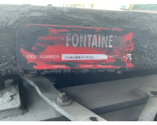 FONTAINE Cascadia 125 Fifth Wheel