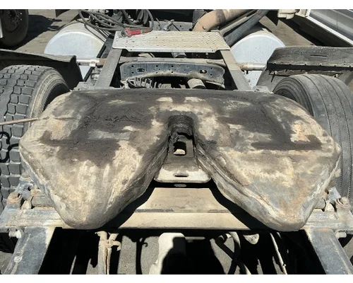 FONTAINE Cascadia 125 Fifth Wheel