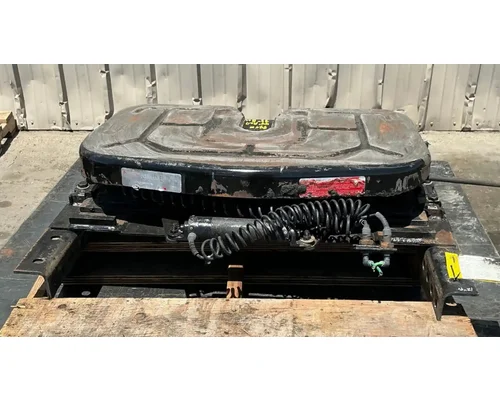 FONTAINE Cascadia 125 Fifth Wheel
