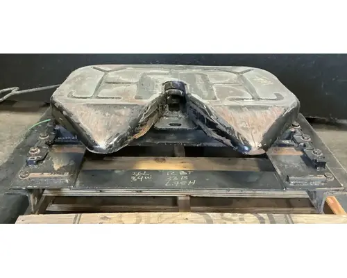 FONTAINE Cascadia 125 Fifth Wheel