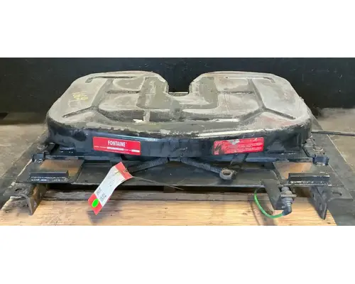 FONTAINE Cascadia 125 Fifth Wheel